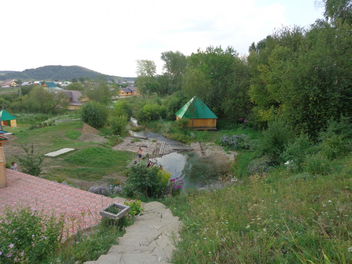 Сайт родник пермь. Деревня ключики Пермский край. Родники Пермский край. Санаторий Родник ключи. Святые источники в ключах Пермский край.