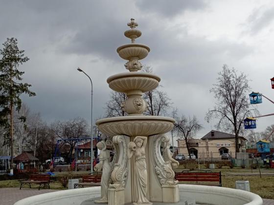 Красноуфимские выходные фото 4