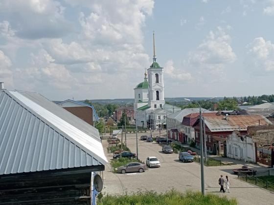 Красноуфимские выходные фото 1
