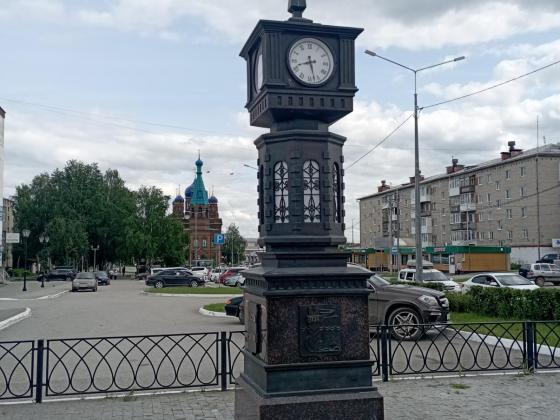 Красноуфимские выходные фото 5