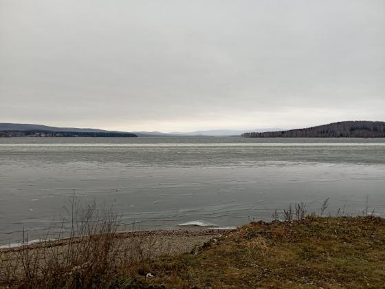 Черноисточинск, Висим, гора Белая - путешествие на Веселые горы фото 2