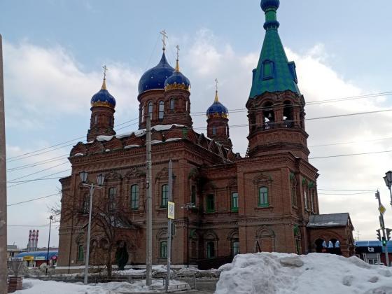 Красноуфимские выходные фото 7